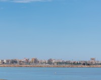 Verkoop - Villa - Torrevieja - La veleta