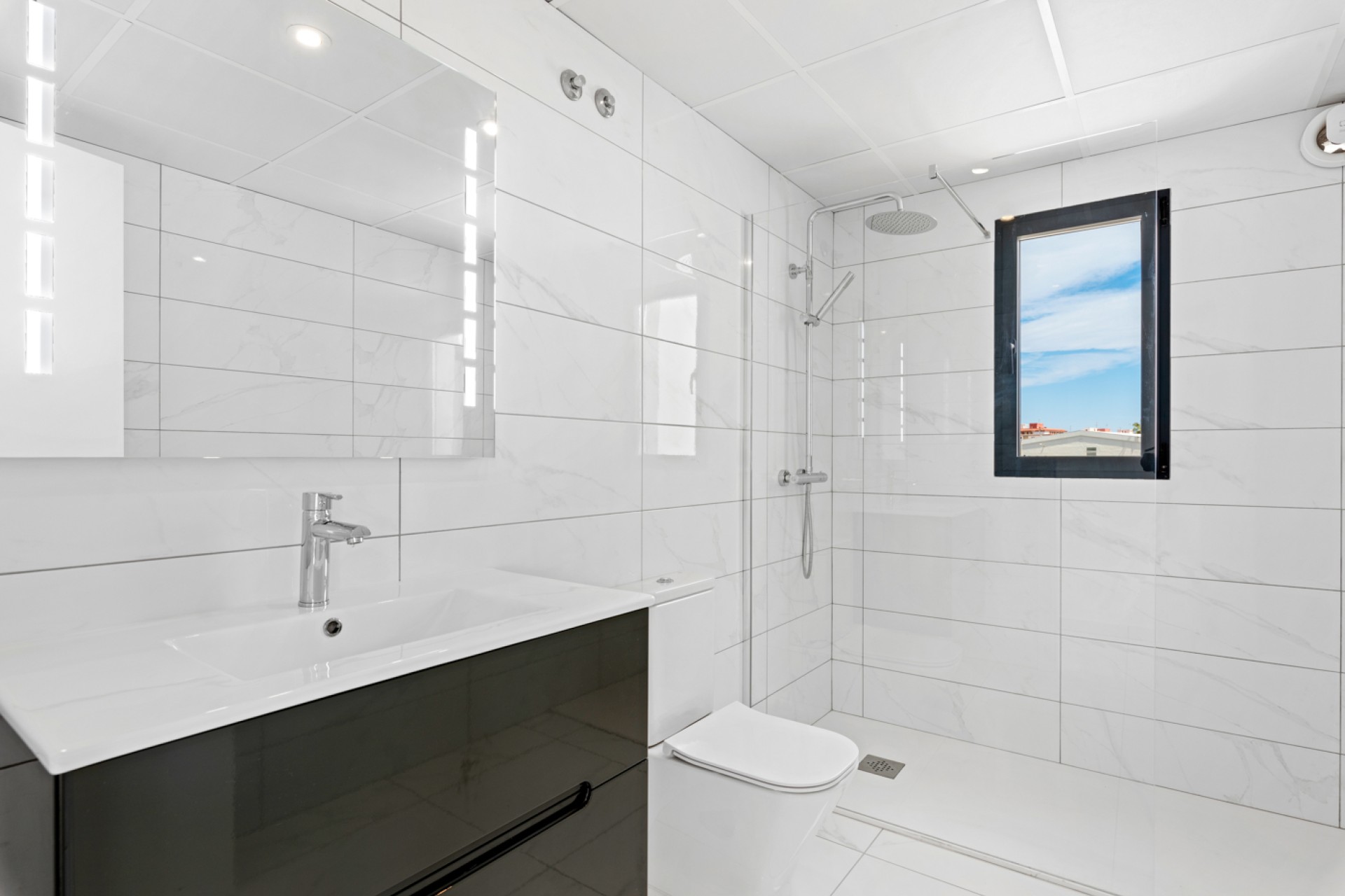 Verkoop - Villa - Torrevieja - La veleta