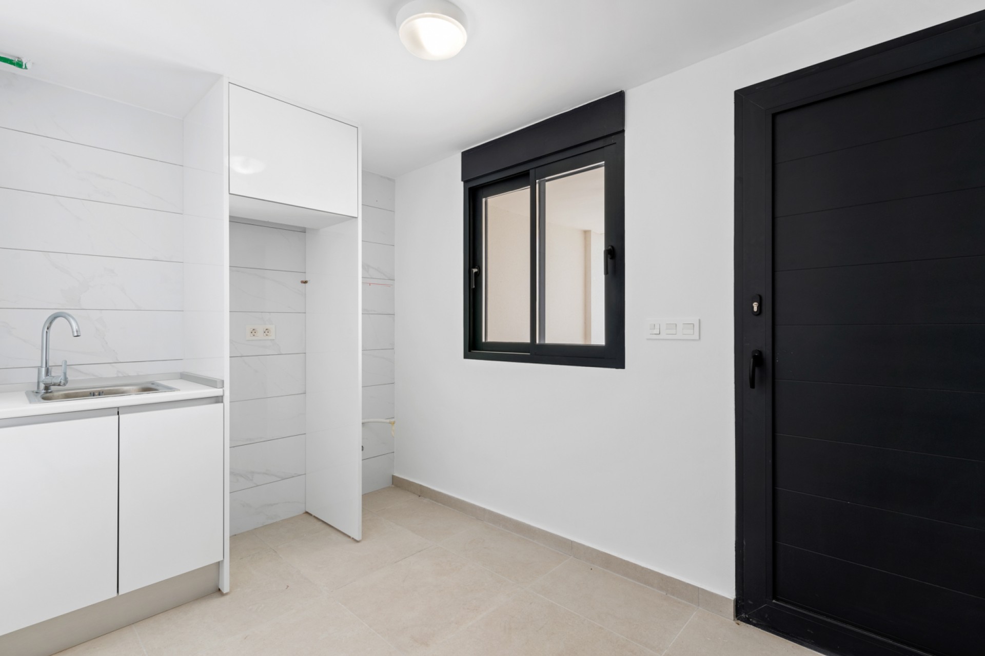 Verkoop - Villa - Torrevieja - La veleta