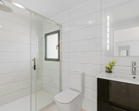 Verkoop - Villa - Torrevieja - La veleta