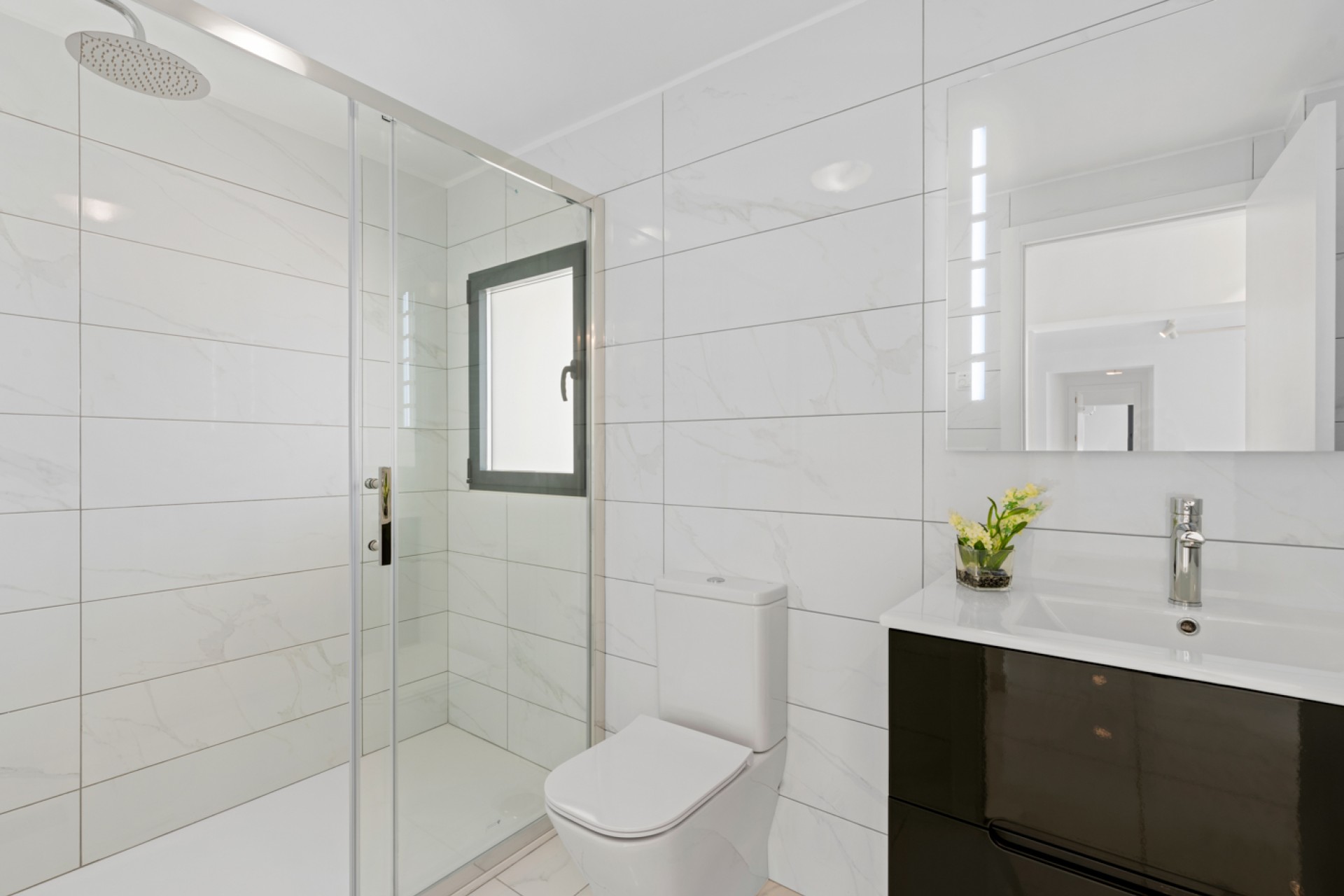 Verkoop - Villa - Torrevieja - La veleta