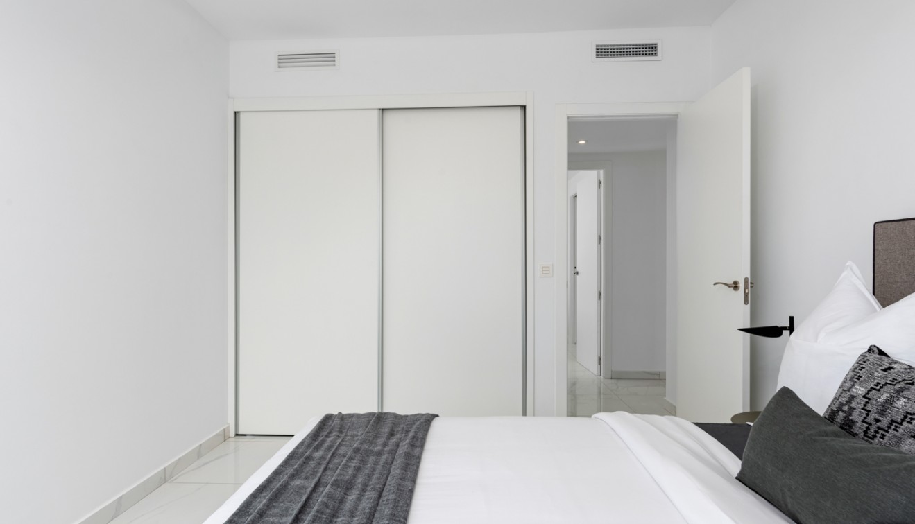 Verkoop - Villa - Torrevieja - La veleta