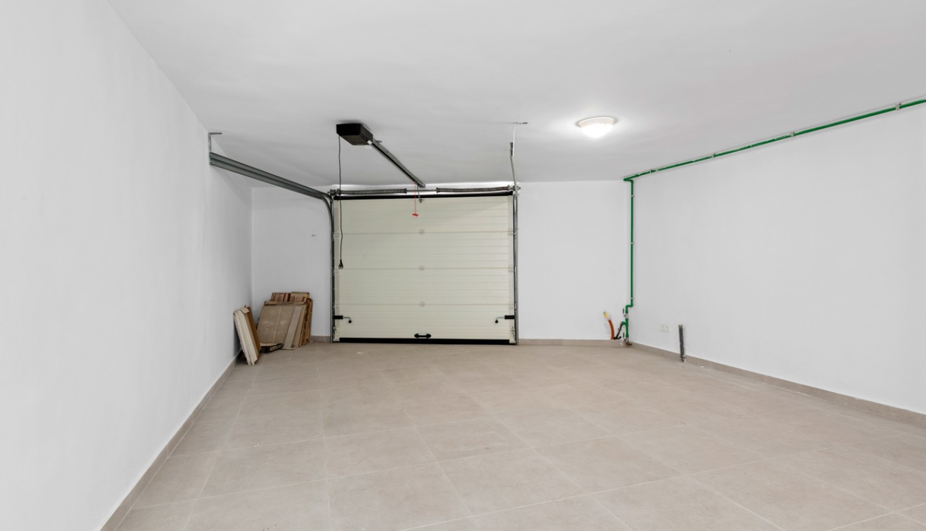 Verkoop - Villa - Torrevieja - La veleta