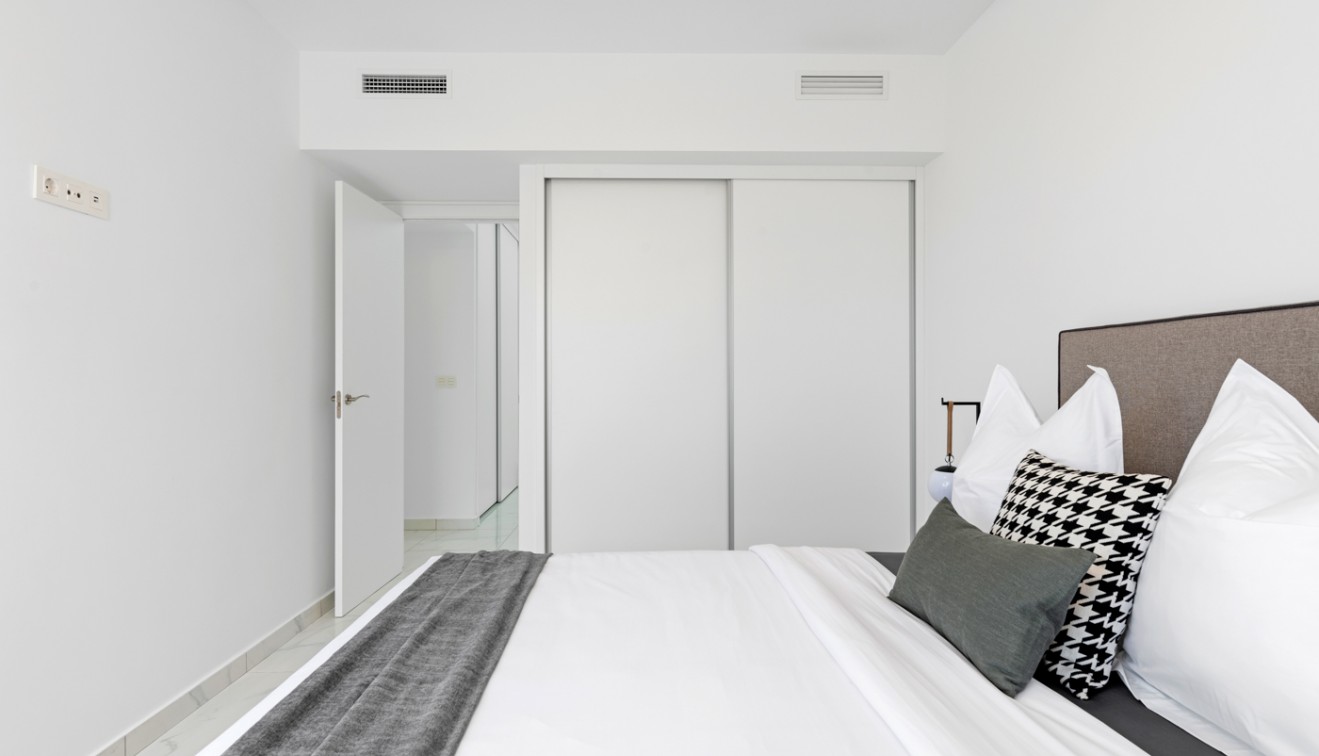 Verkoop - Villa - Torrevieja - La veleta