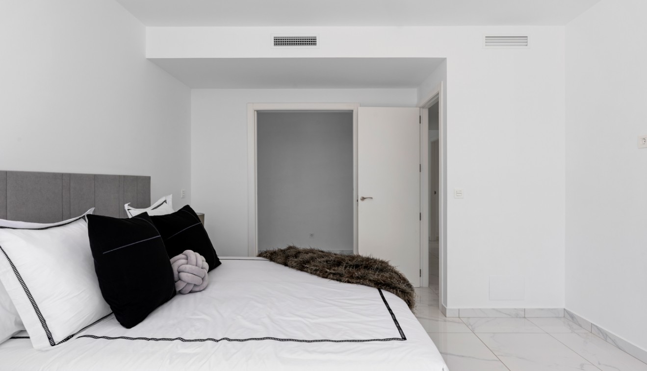 Verkoop - Villa - Torrevieja - La veleta