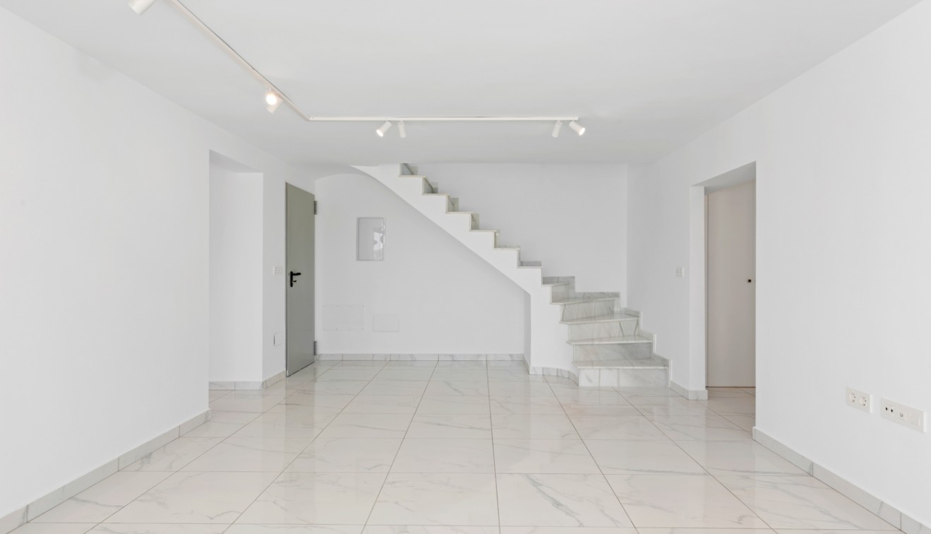 Verkoop - Villa - Torrevieja - La veleta