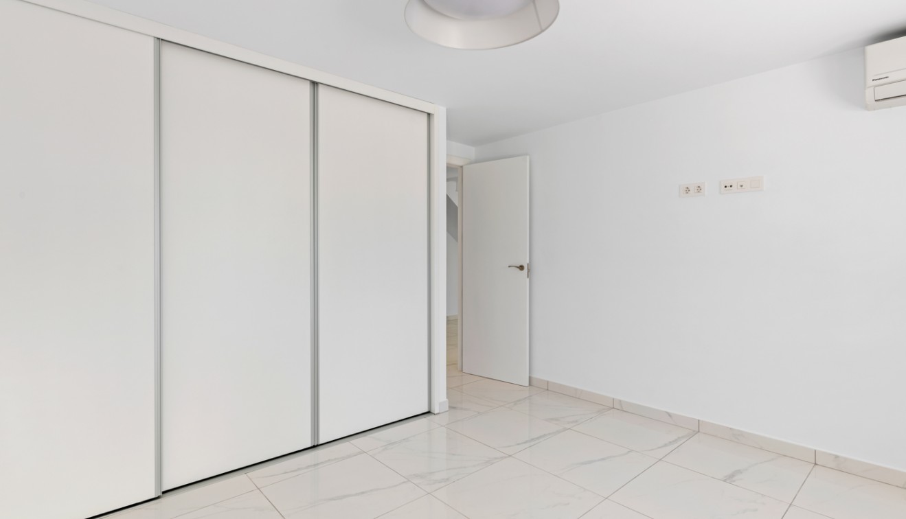 Verkoop - Villa - Torrevieja - La veleta