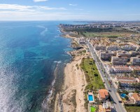 Verkoop - Villa - Torrevieja - La veleta