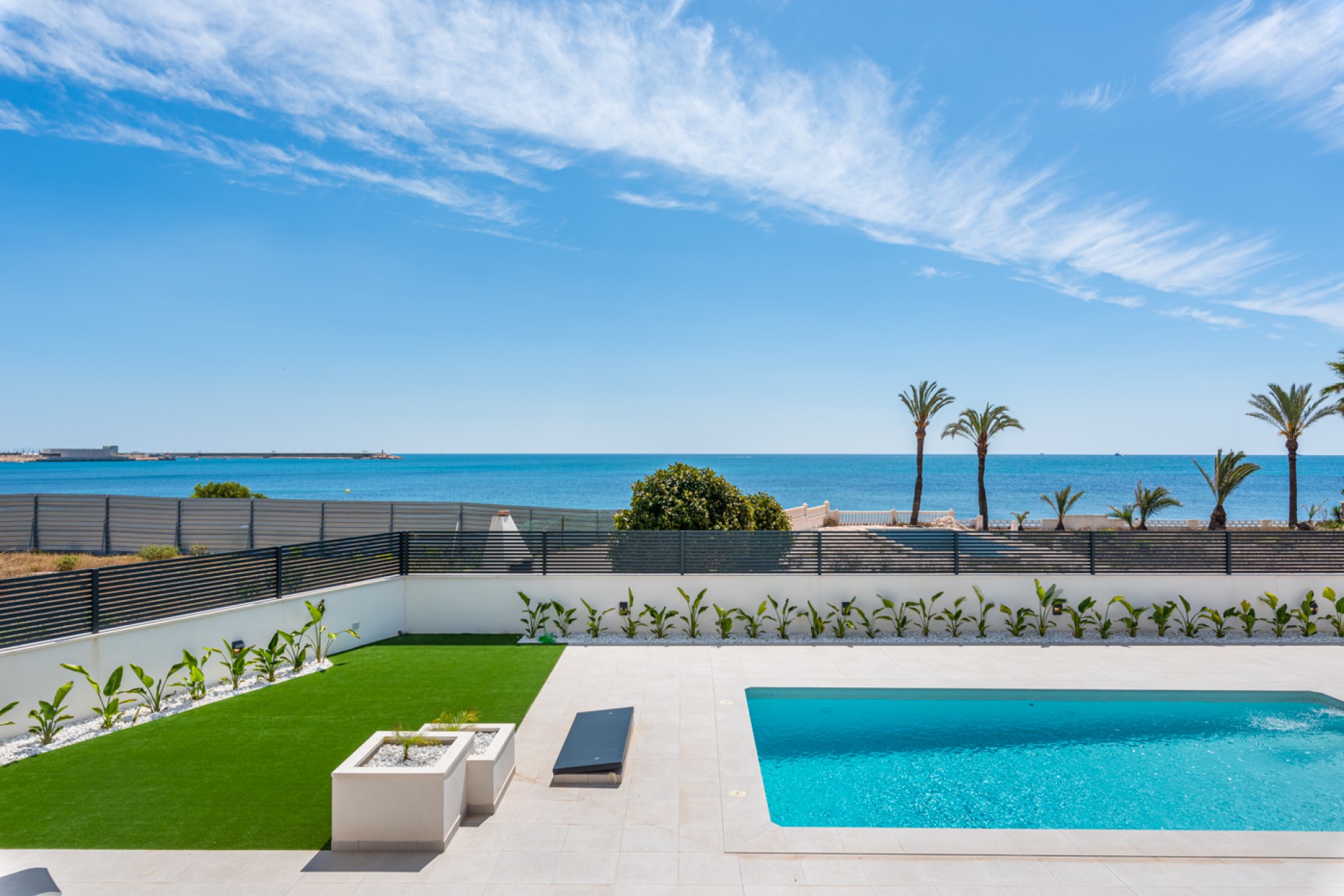 Verkoop - Villa - Torrevieja - La veleta