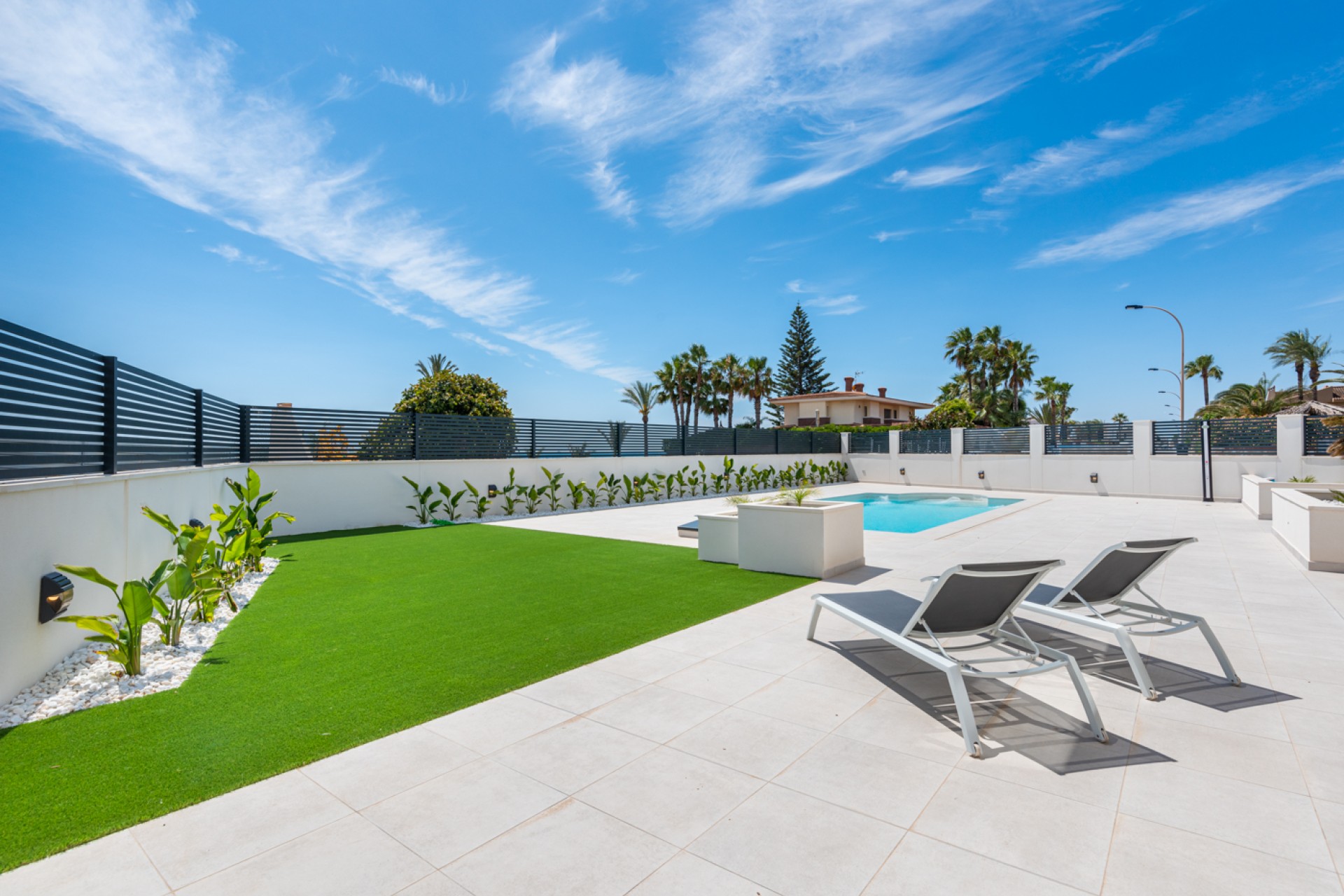 Verkoop - Villa - Torrevieja - La veleta