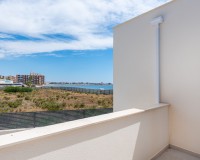 Verkoop - Villa - Torrevieja - La veleta