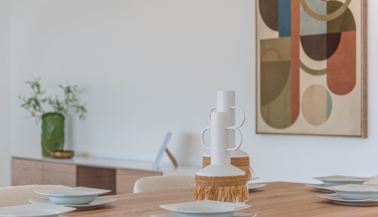 Verkoop - Villa - Torrevieja - La veleta