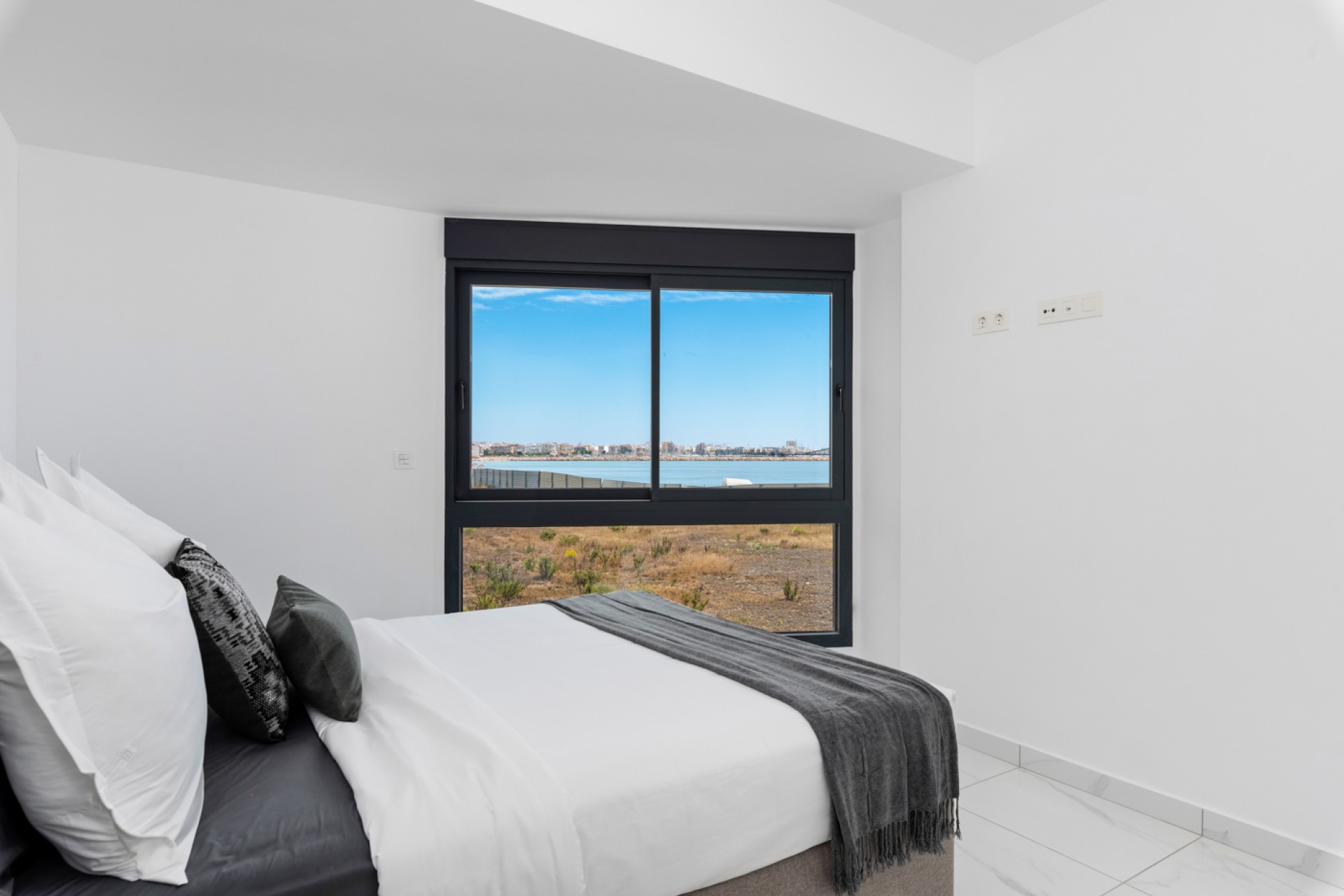 Verkoop - Villa - Torrevieja - La veleta