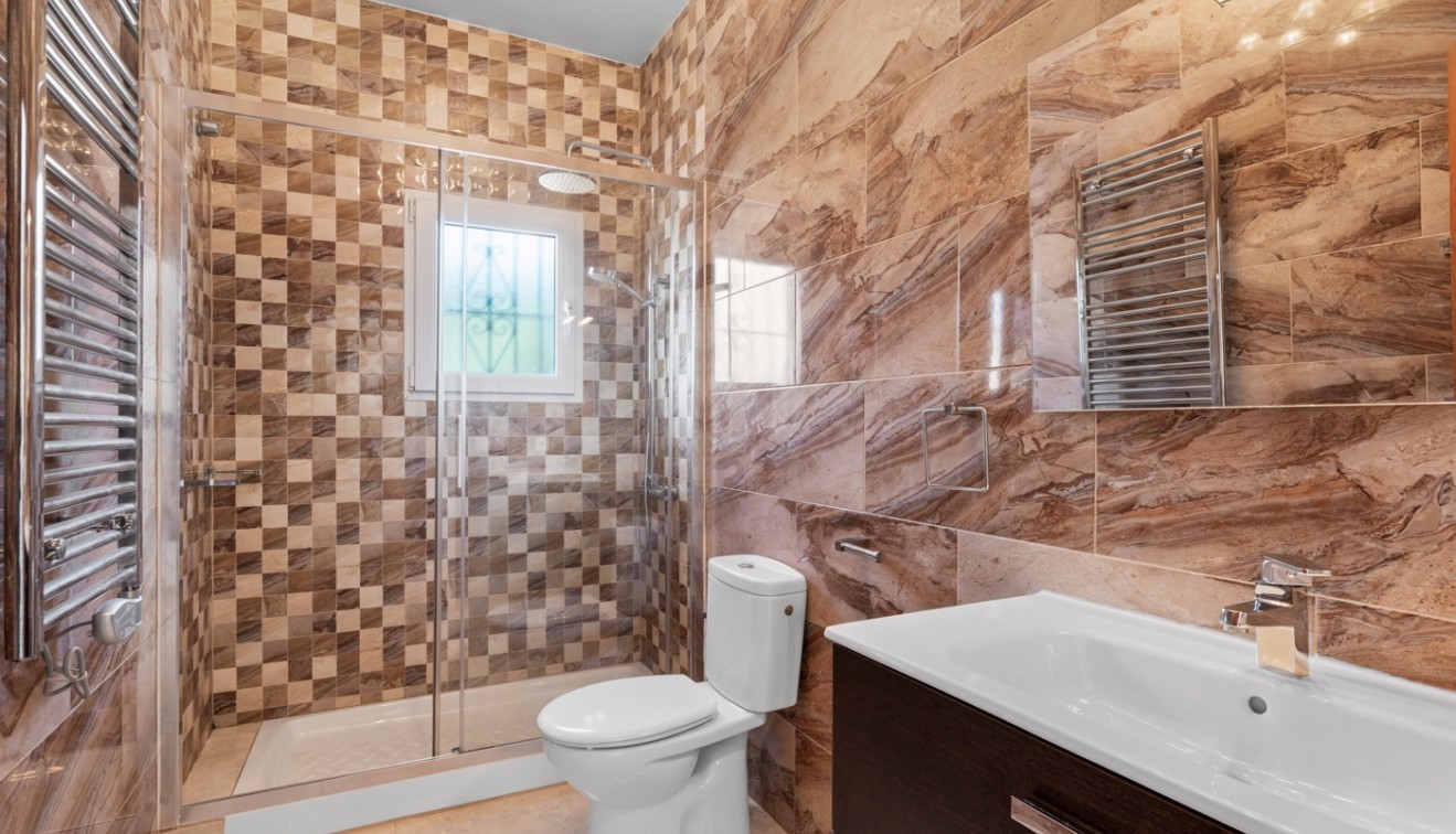 Verkoop - Villa - Torrevieja - Los Balcones