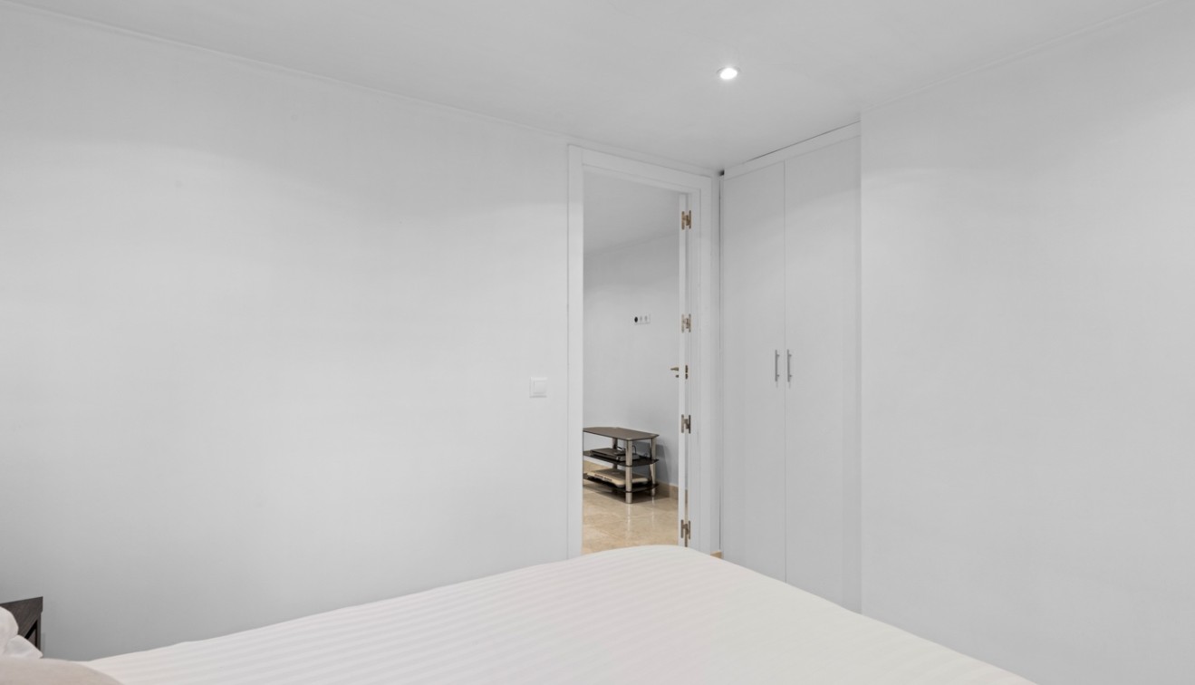 Verkoop - Villa - Torrevieja - Los Balcones