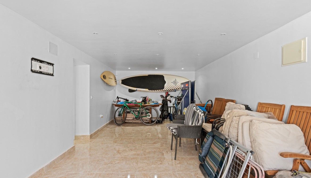 Verkoop - Villa - Torrevieja - Los Balcones