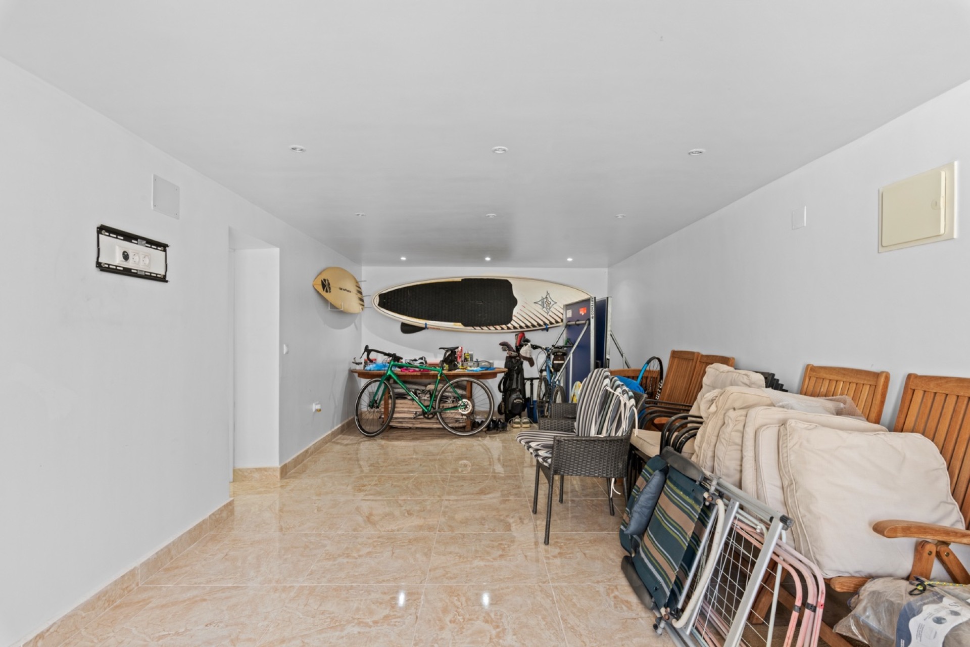 Verkoop - Villa - Torrevieja - Los Balcones