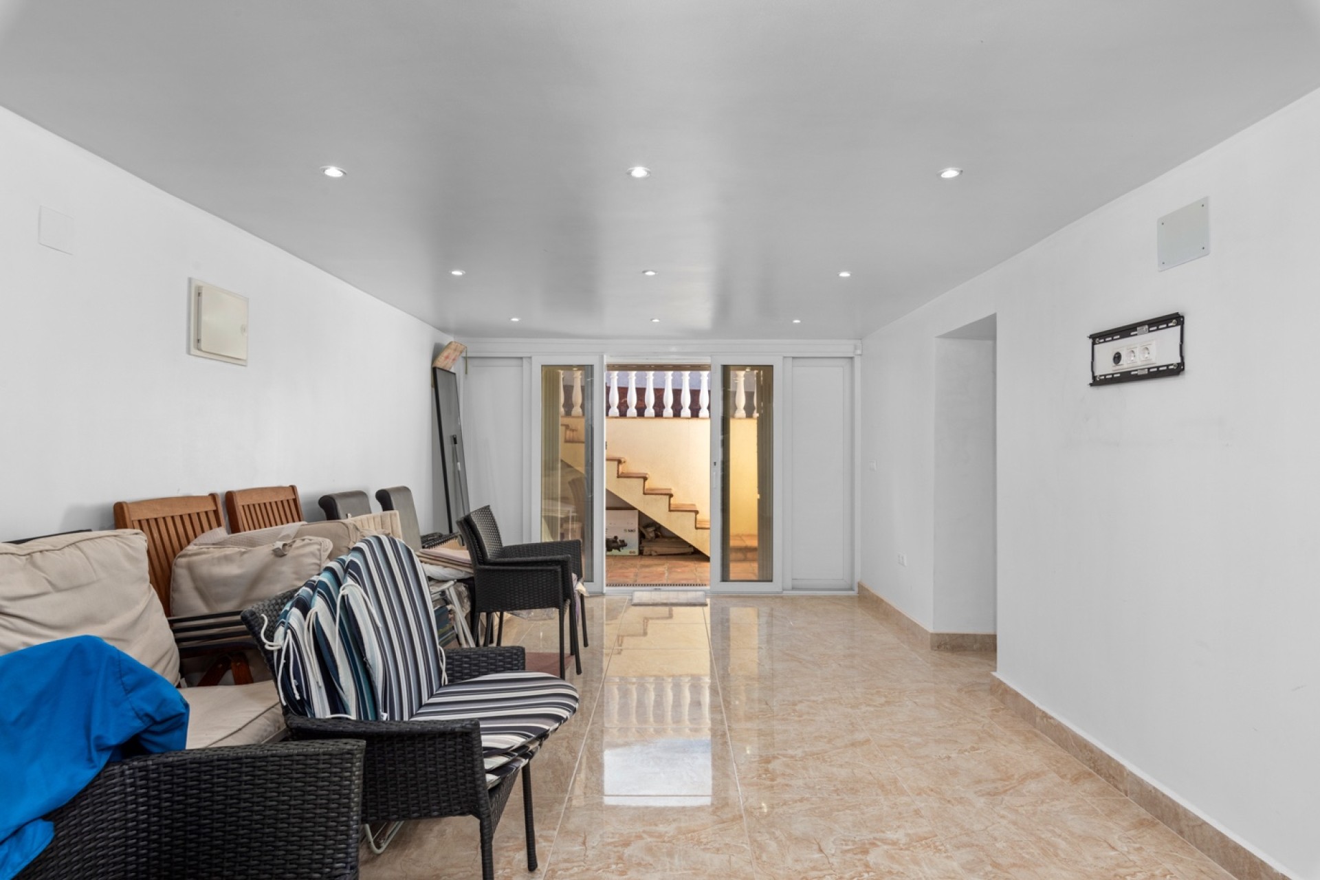 Verkoop - Villa - Torrevieja - Los Balcones