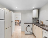 Verkoop - Villa - Torrevieja - Los Balcones