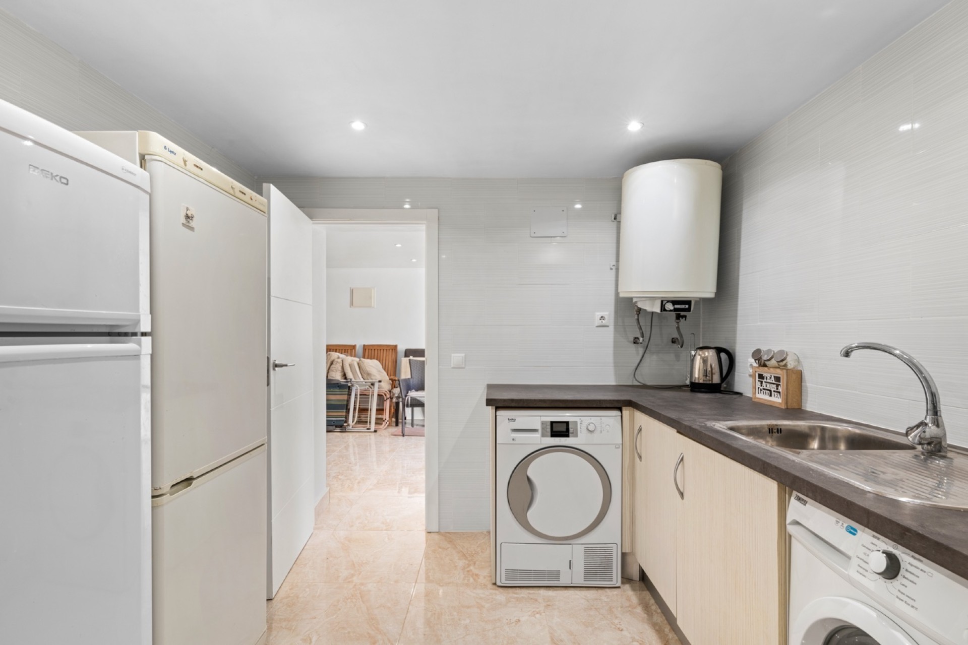 Verkoop - Villa - Torrevieja - Los Balcones