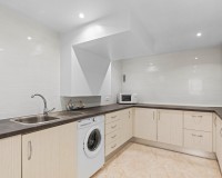 Verkoop - Villa - Torrevieja - Los Balcones