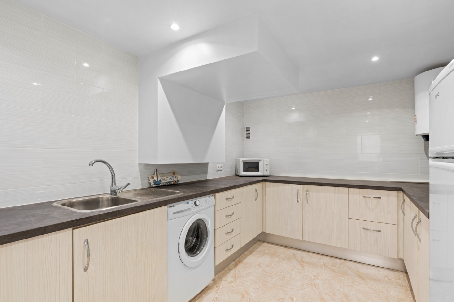 Verkoop - Villa - Torrevieja - Los Balcones