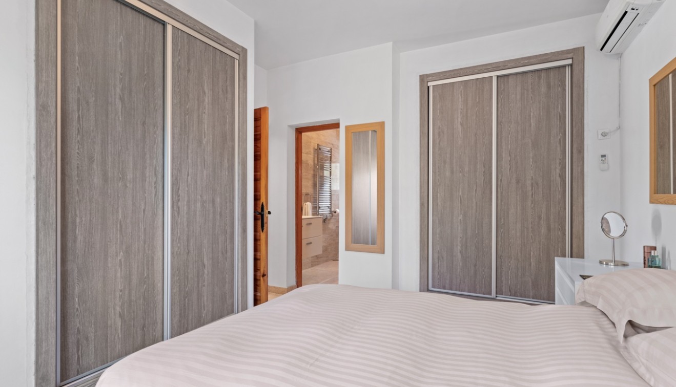 Verkoop - Villa - Torrevieja - Los Balcones