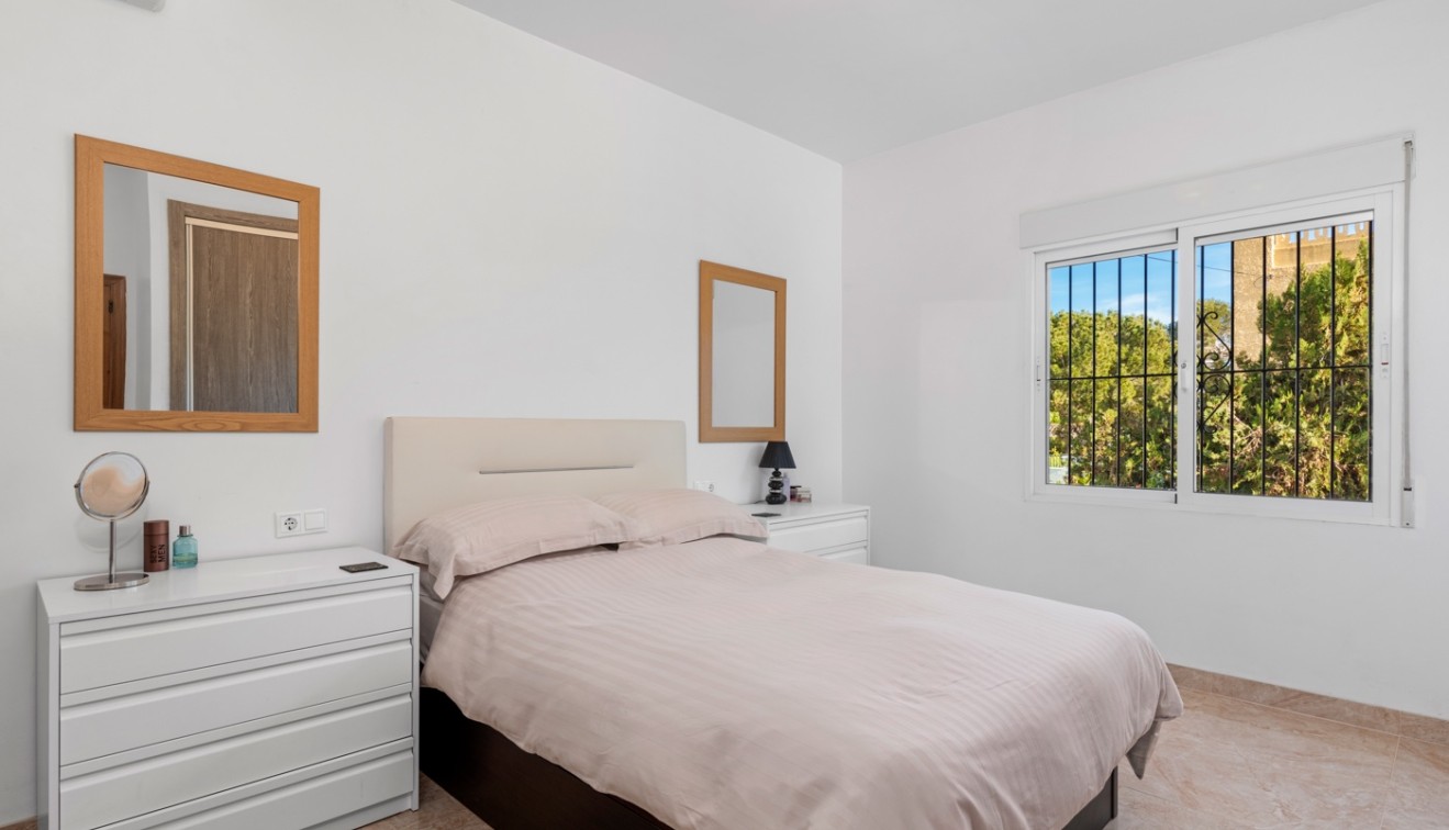 Verkoop - Villa - Torrevieja - Los Balcones