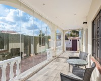 Verkoop - Villa - Torrevieja - Los Balcones