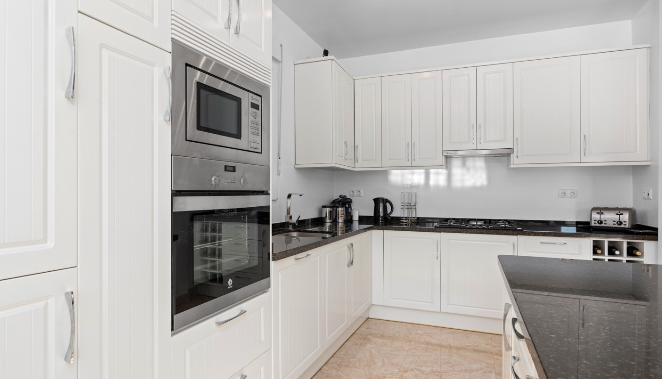 Verkoop - Villa - Torrevieja - Los Balcones