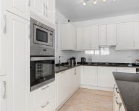 Verkoop - Villa - Torrevieja - Los Balcones