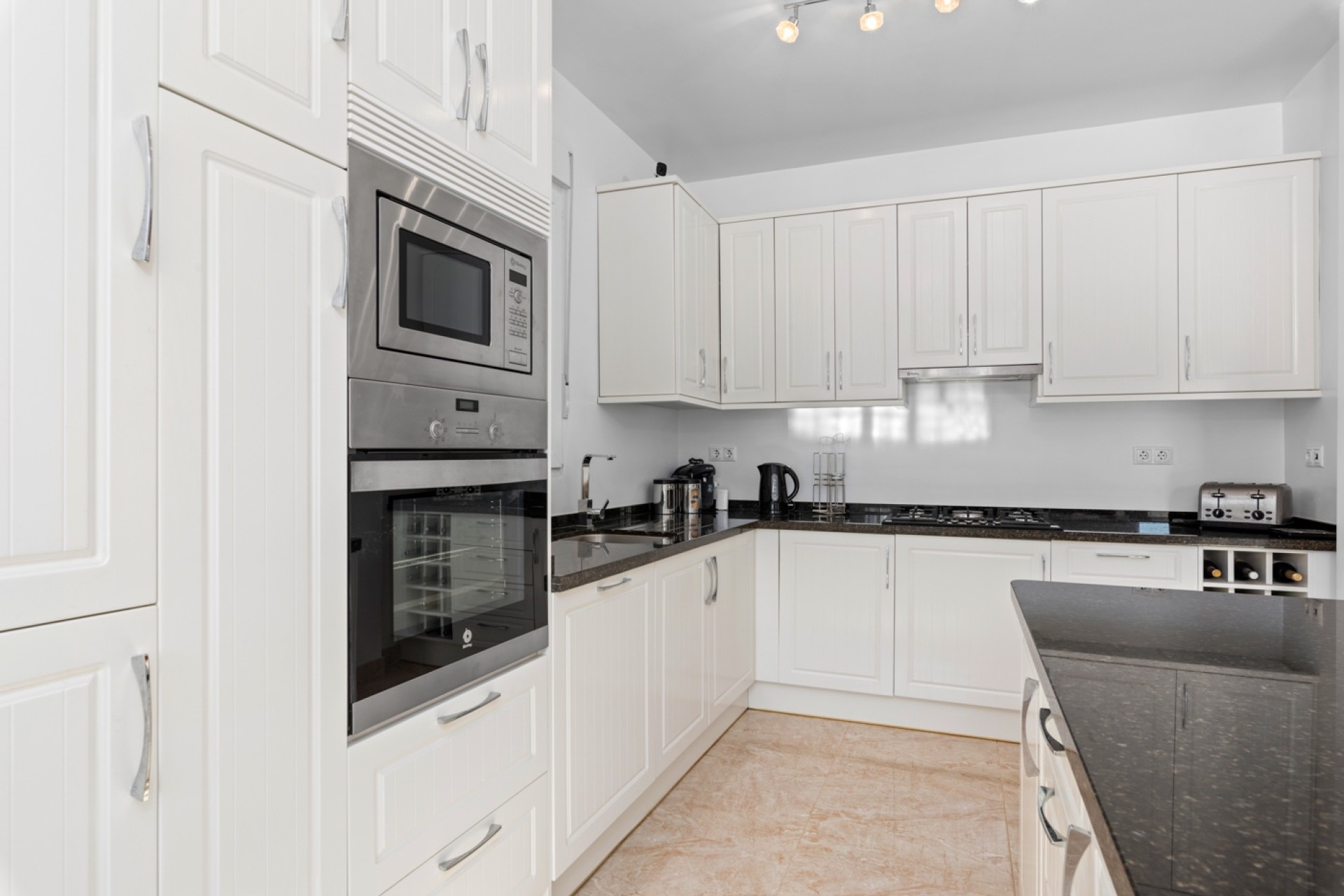 Verkoop - Villa - Torrevieja - Los Balcones