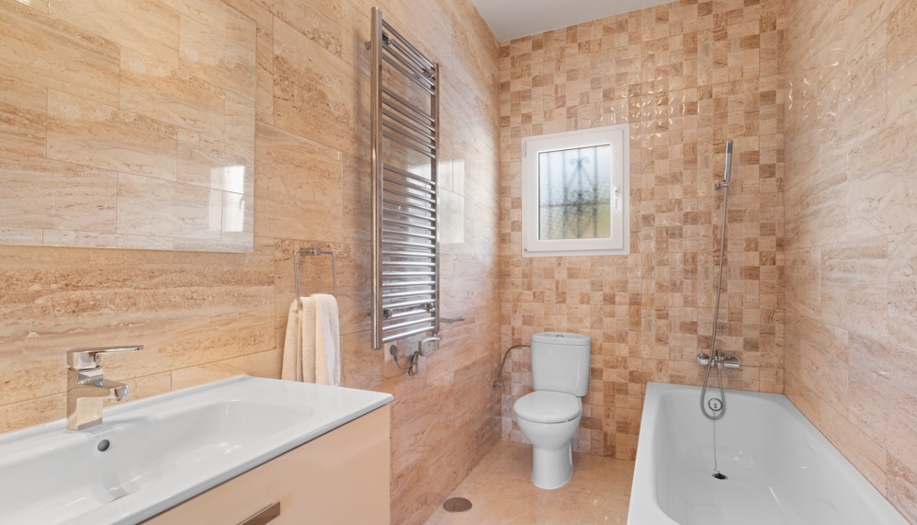 Verkoop - Villa - Torrevieja - Los Balcones