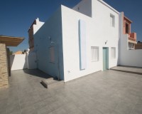 Verkoop - Villa - Torrevieja - Torrevieja,  Torretta Florida