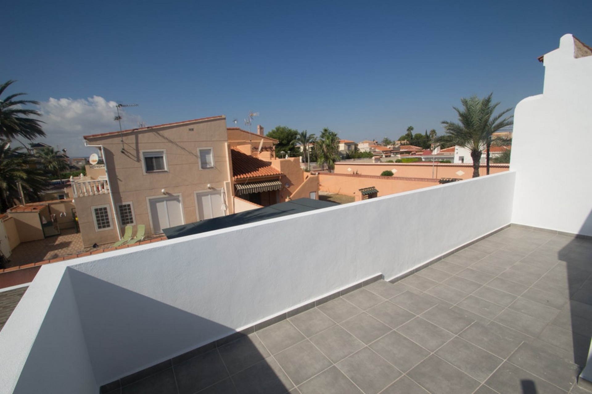 Verkoop - Villa - Torrevieja - Torrevieja,  Torretta Florida