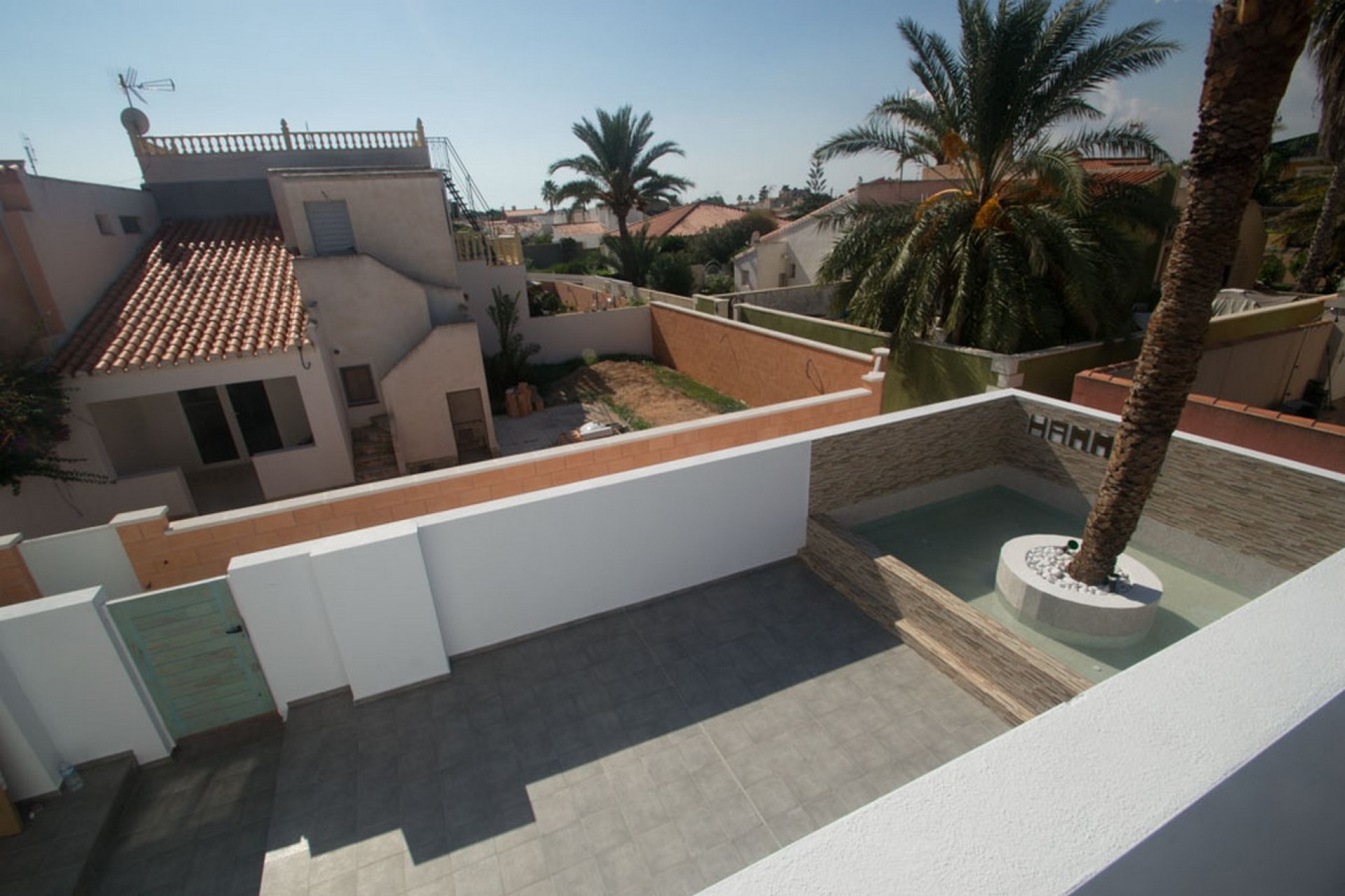 Verkoop - Villa - Torrevieja - Torrevieja,  Torretta Florida