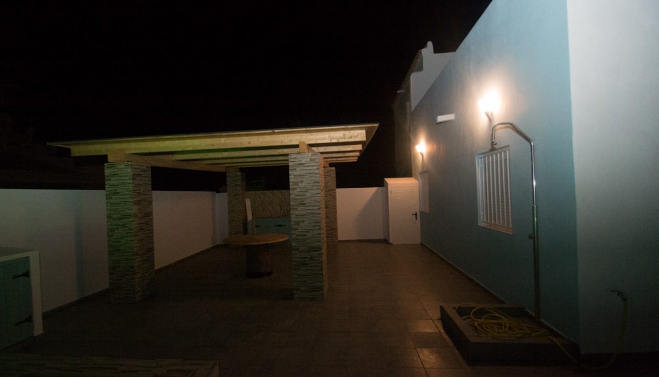 Verkoop - Villa - Torrevieja - Torrevieja,  Torretta Florida