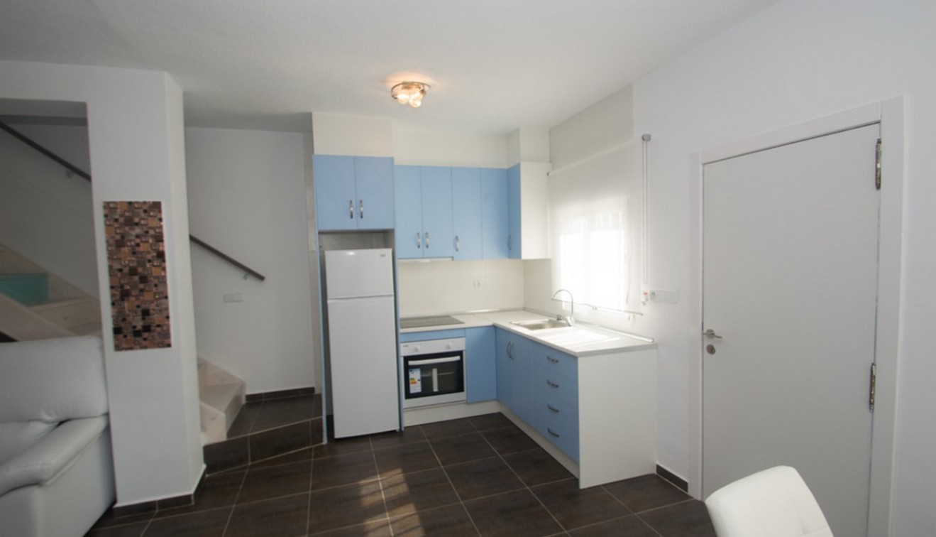 Verkoop - Villa - Torrevieja - Torrevieja,  Torretta Florida