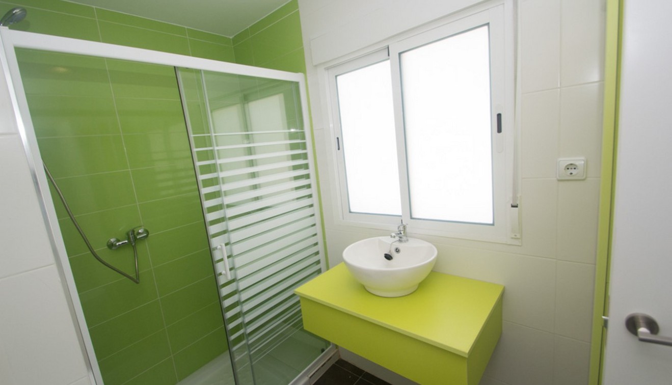 Verkoop - Villa - Torrevieja - Torrevieja,  Torretta Florida