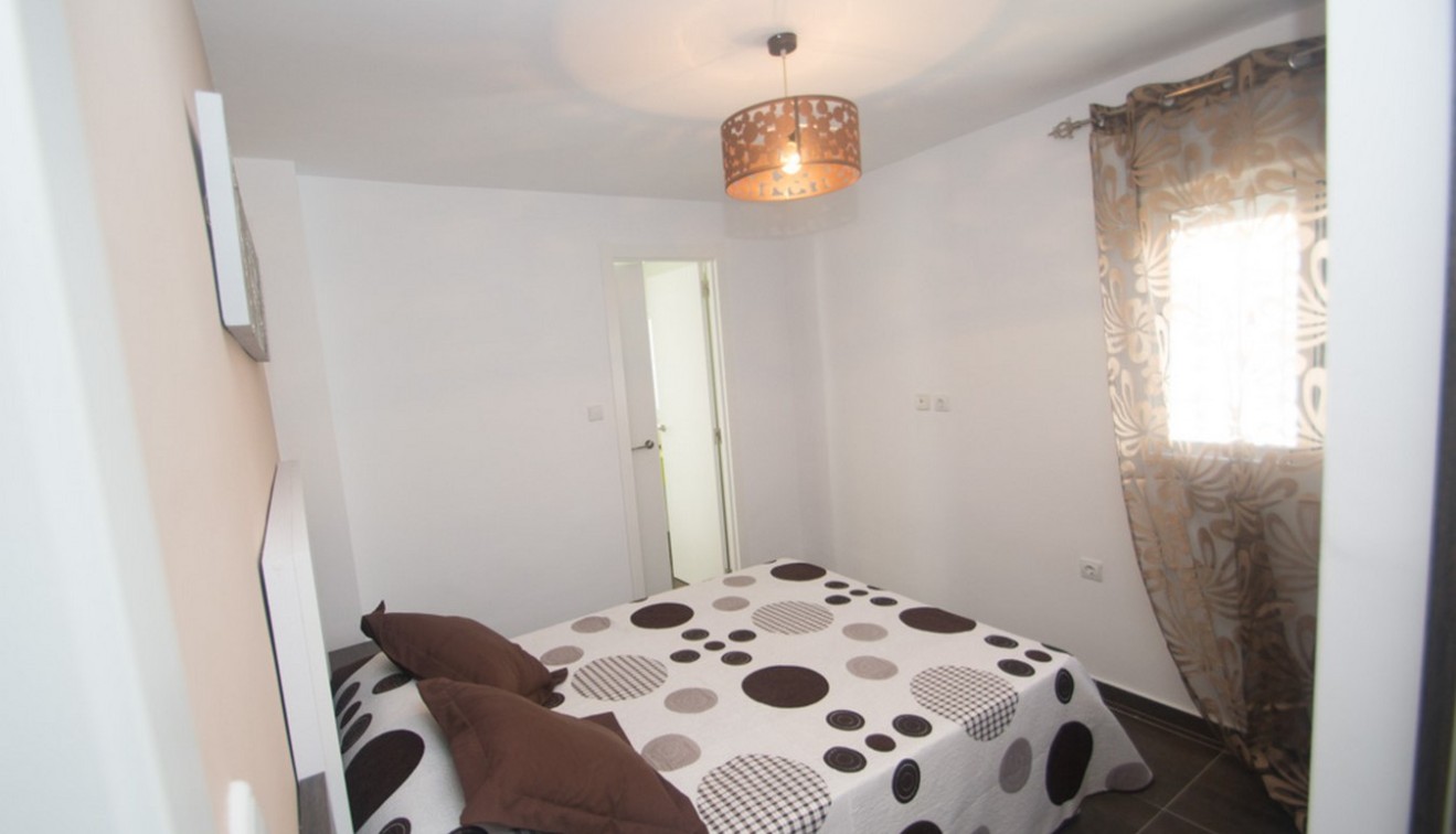 Verkoop - Villa - Torrevieja - Torrevieja,  Torretta Florida