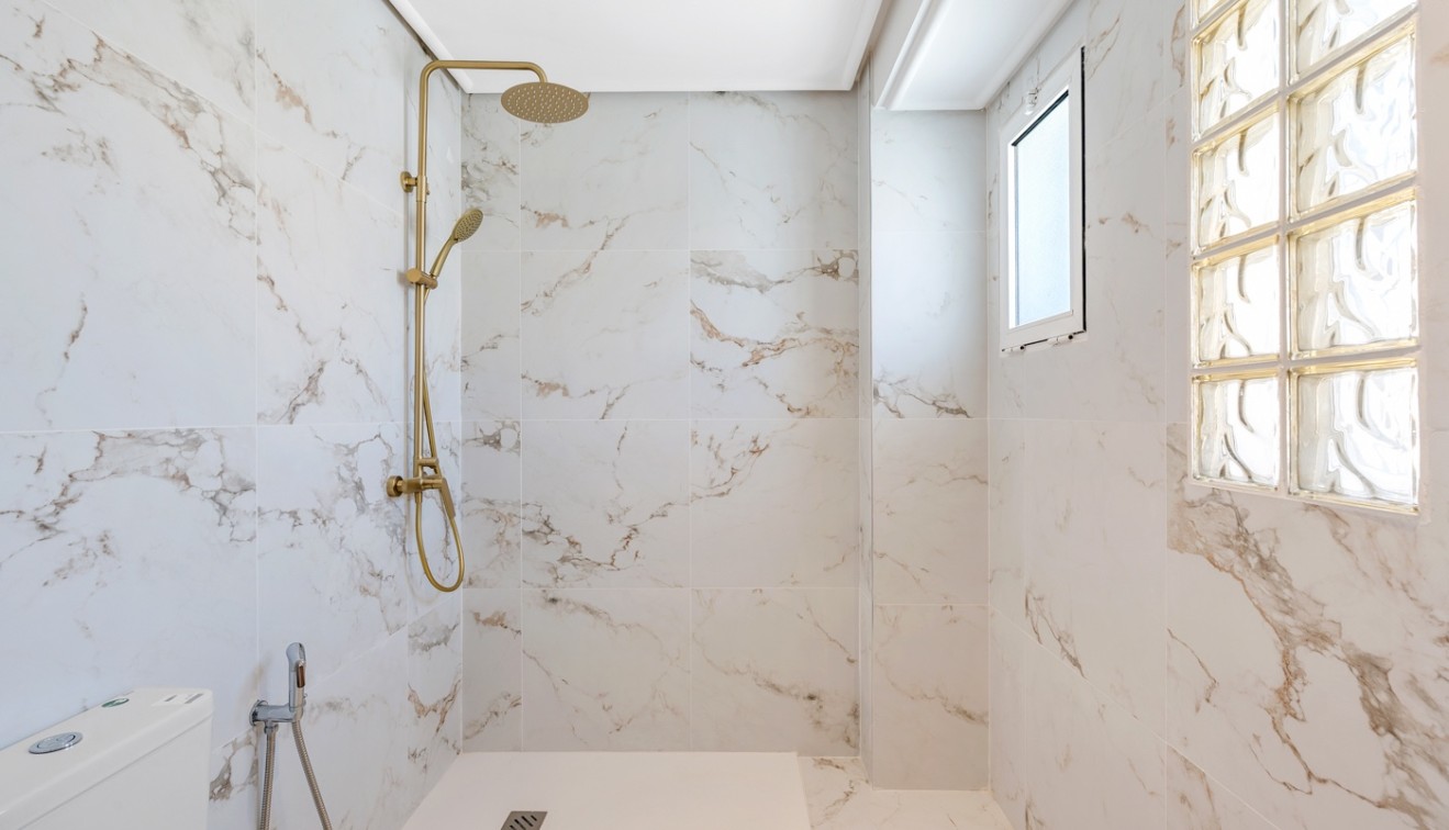 Verkoop - Villa - Torrevieja