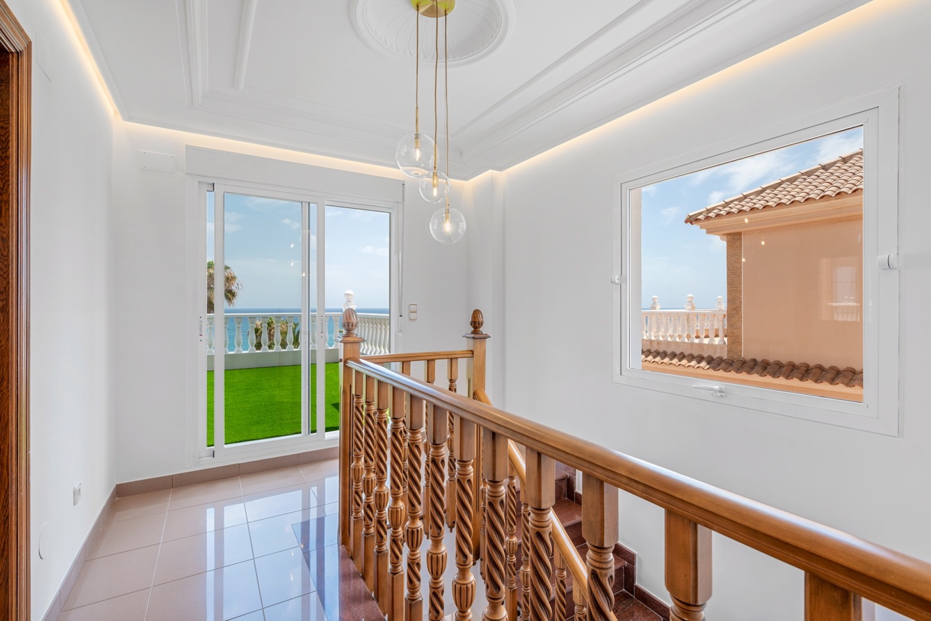 Verkoop - Villa - Torrevieja