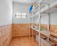 Verkoop - Villa - Torrevieja