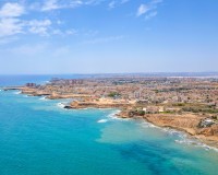 Verkoop - Villa - Torrevieja