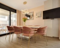 Verkoop - Villa - Torrevieja