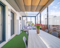 Verkoop - Villa - Torrevieja