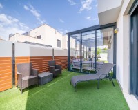 Verkoop - Villa - Torrevieja
