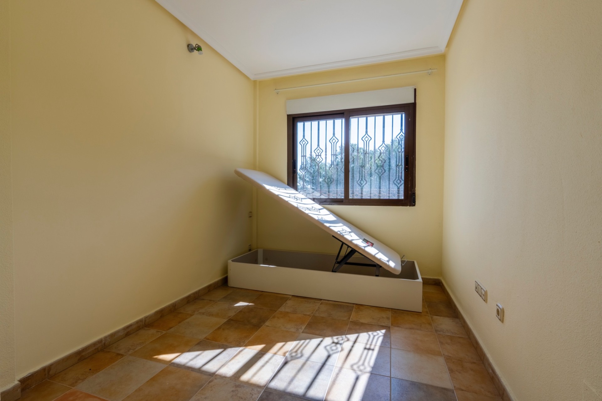 Verkoop - Villa - Villamartín