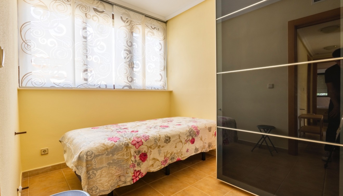 Verkoop - Villa - Villamartín