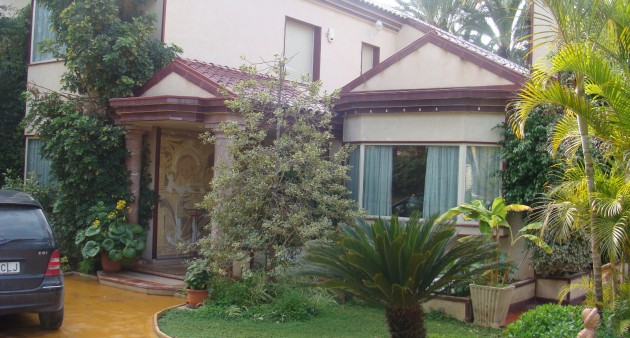 Villa - Bruktbolig - Elche/Elx - A-001951